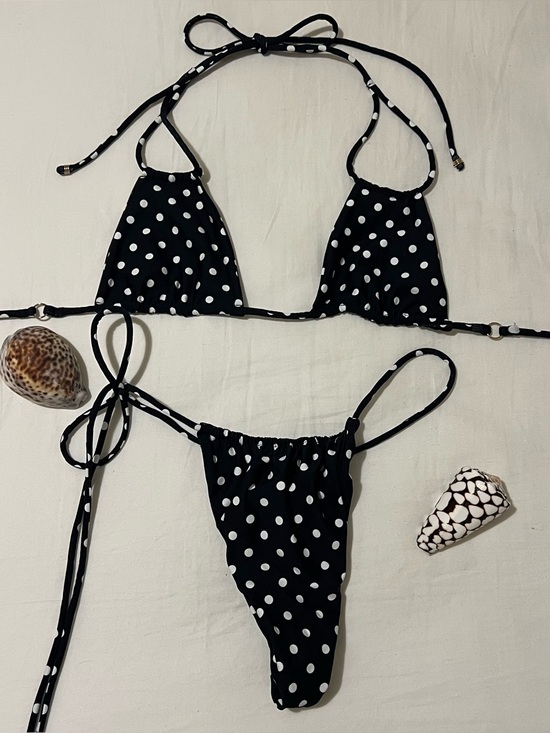 Indah Other - Indah Polka Dot Set